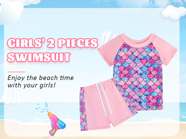 cherry！NICE CLAUP swimwear 3点セット one after another NICE CLAUP 水着 swimwear/シャーリングバイ