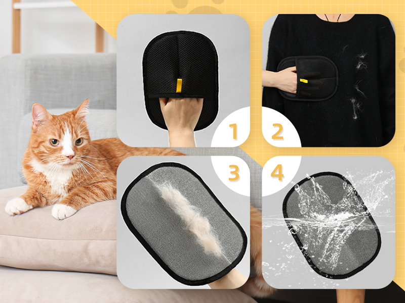 Dimostrazione dettagliata dell'uso di uno specchio rotondo o di una superficie riflettente, che mostra diversi angoli e posizioni dell'oggetto.