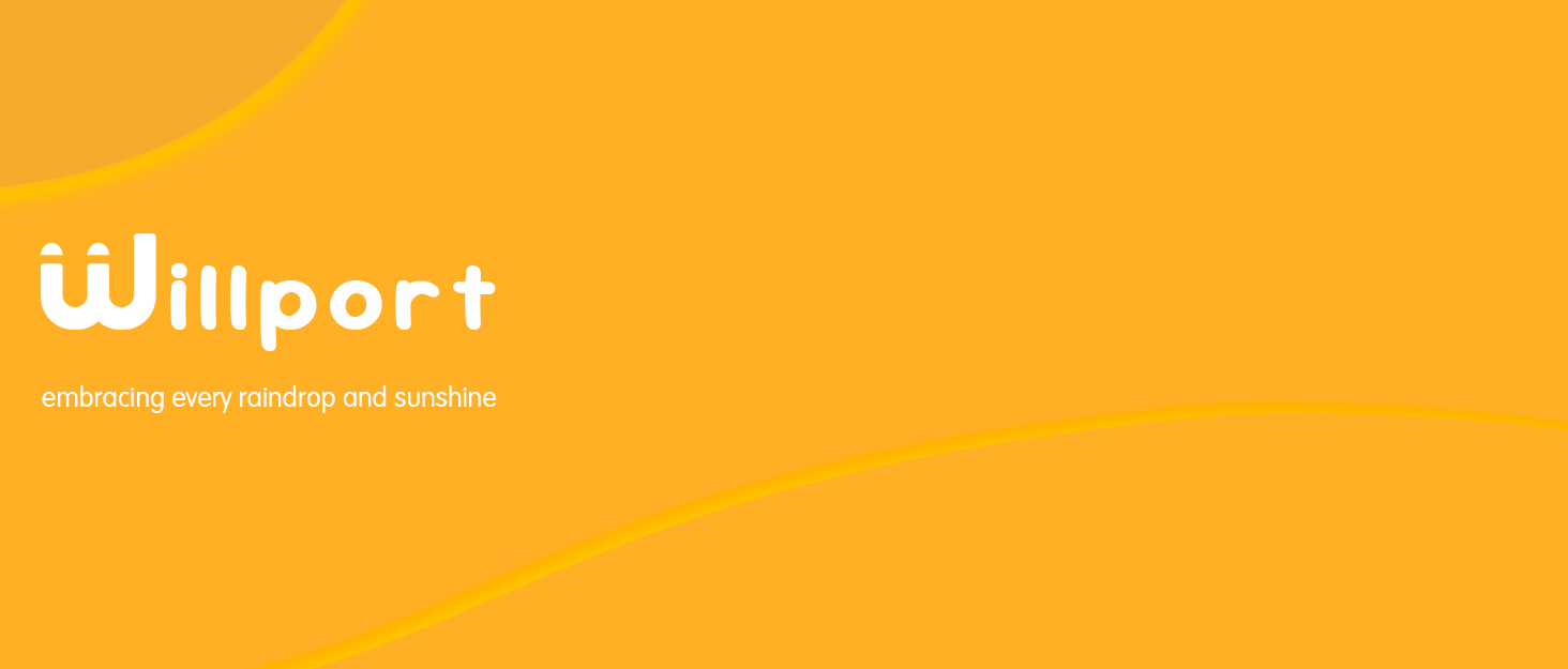 Willport Brand background