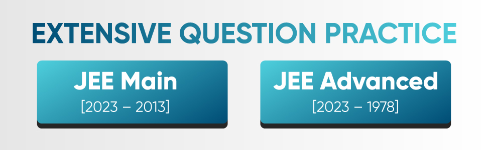 JEE MAIN &amp; ADVANCED