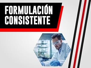 formulación