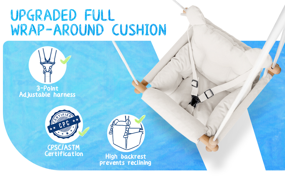 baby swing for infants