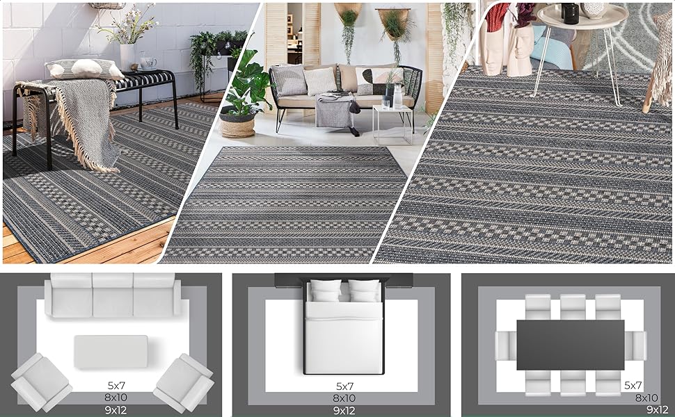 Amazon Area Rug Rugshop Design Area Rugs Brown Cream Gray Area Rugs 2x7 5x8 5x7 8x10