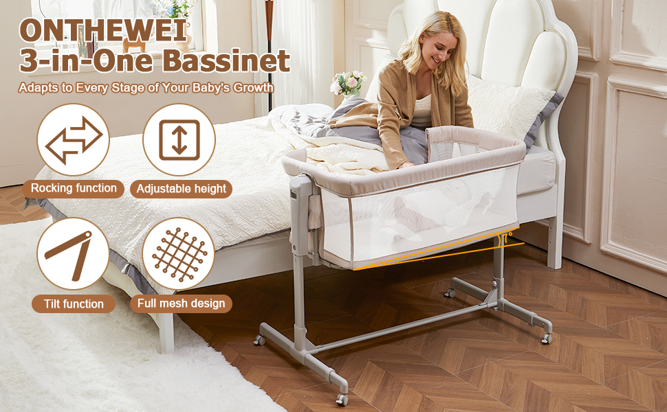 baby bassinet