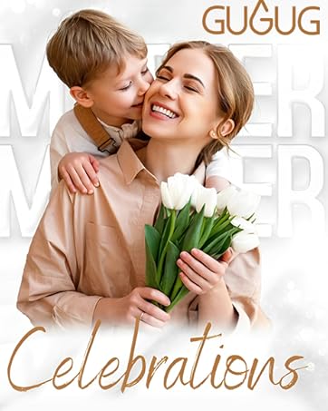 品牌故事母亲节