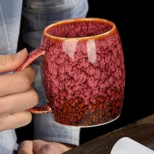 Ceramic coffee cup,Novelty mug,pottery mug,large coffee mugs,handmade ceramic coffee mug,clay mugs