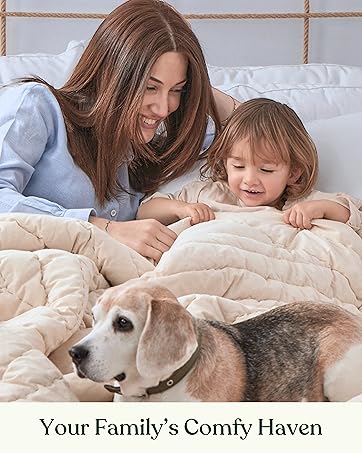 You family's Comfy Haven