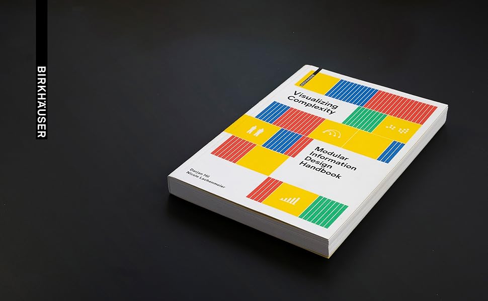 Visualizing Complexity Modular Information Design Handbook Hil