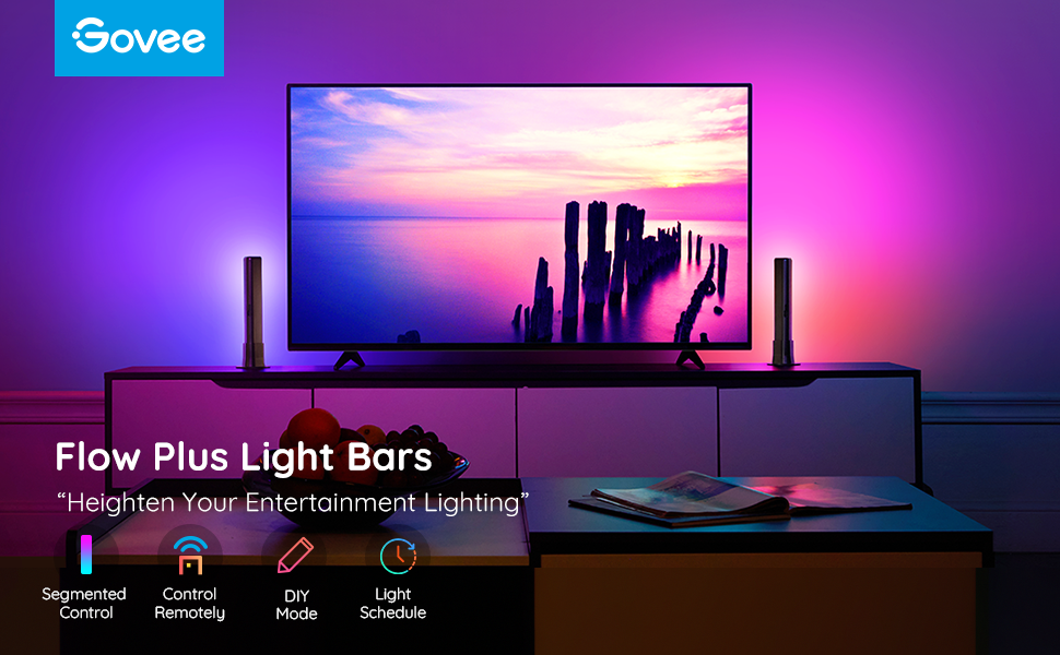 govee led light bar
