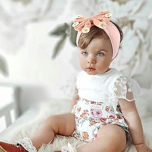 baby headbands