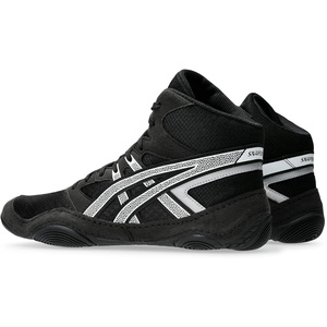 レスリングシューズ　スナップダウン4 アシックス・スナップダウン4 (ASICS SNAP DOWN 4) [ホワイト