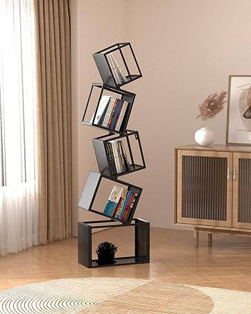 bookshelf