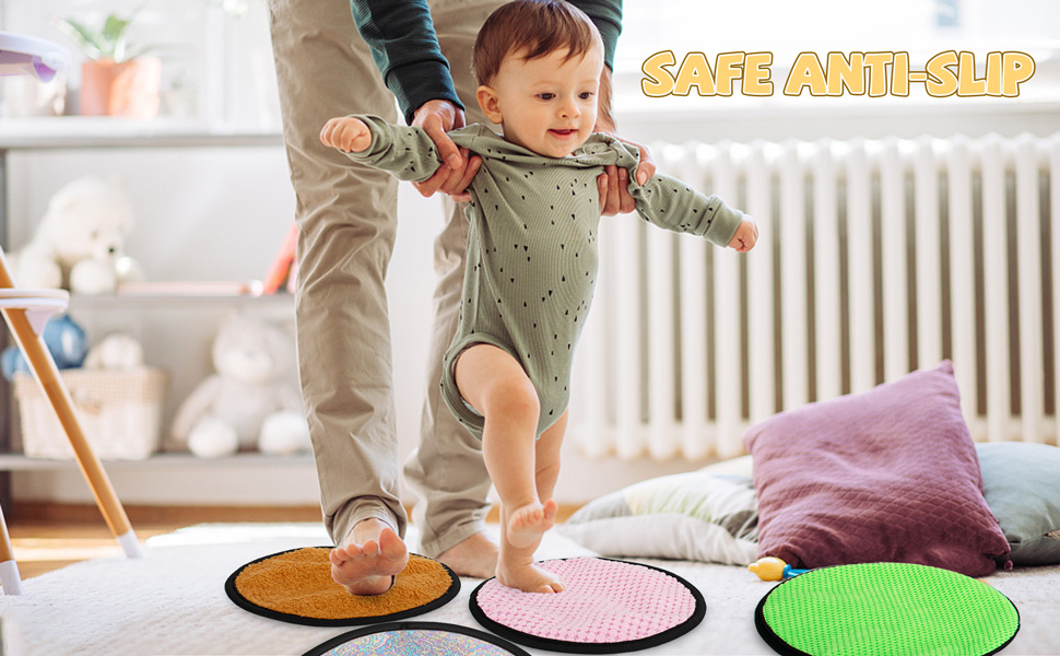 Sensory Mini Mats