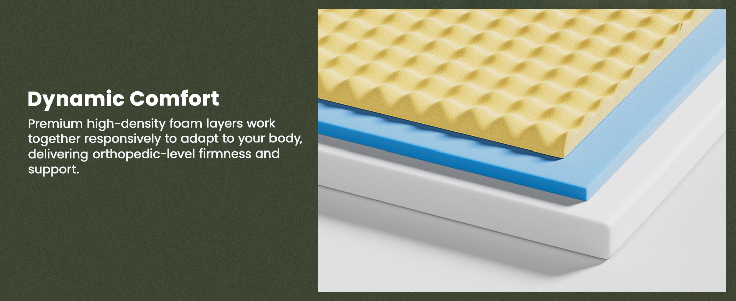 Colchón King Size 14.0 in