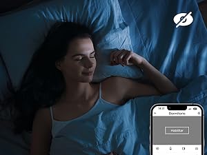 câmera wi-fi
