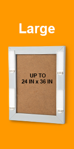 hang pictures no nails