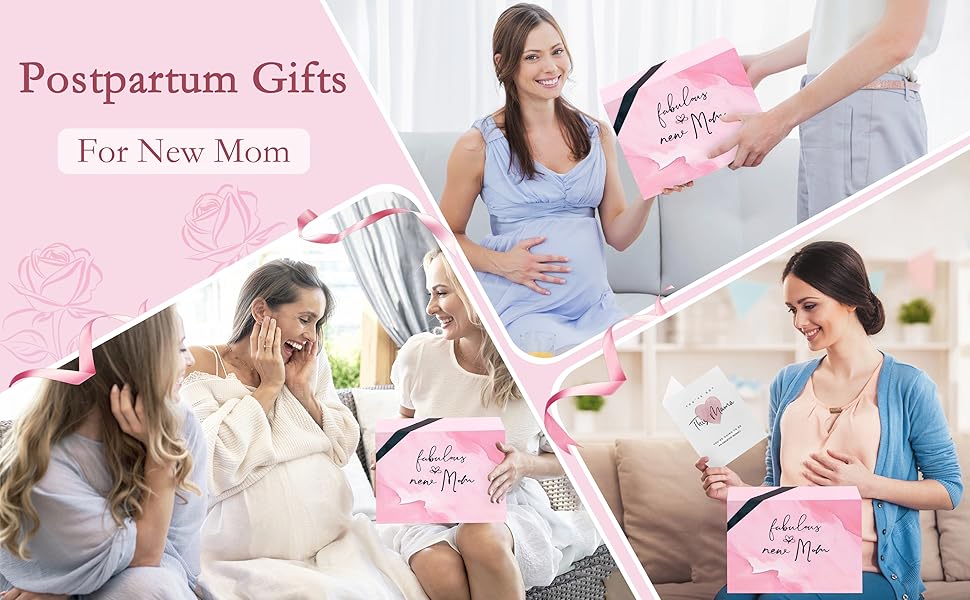 postpartum gifts