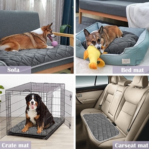 self heating mat