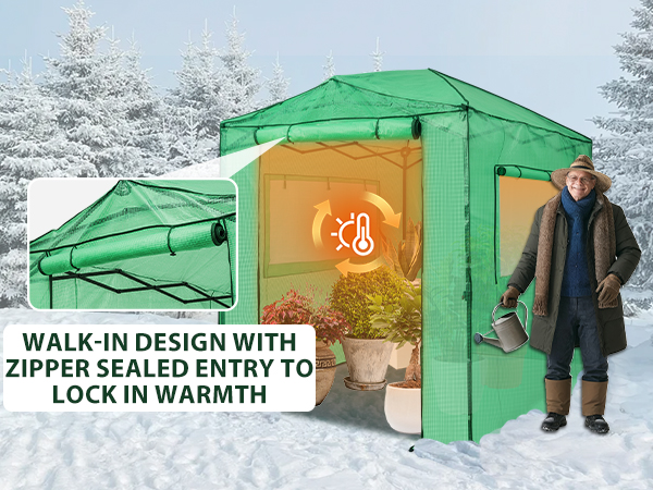 レコーダー GREEN HOUSE GH-PDV9HW-WH WHITE Amazon.com : EAGLE PEAK Instant Pop-up Greenhouse, Indoor