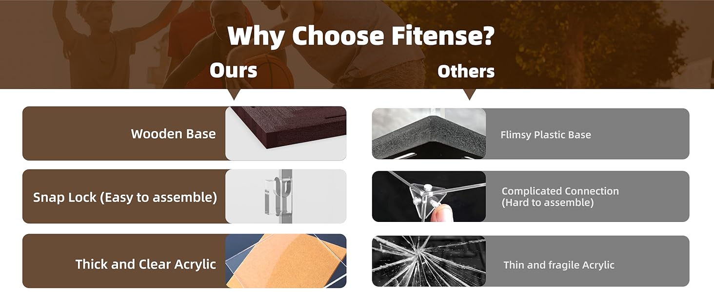 basketball display stand