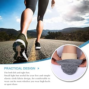 bunion pad