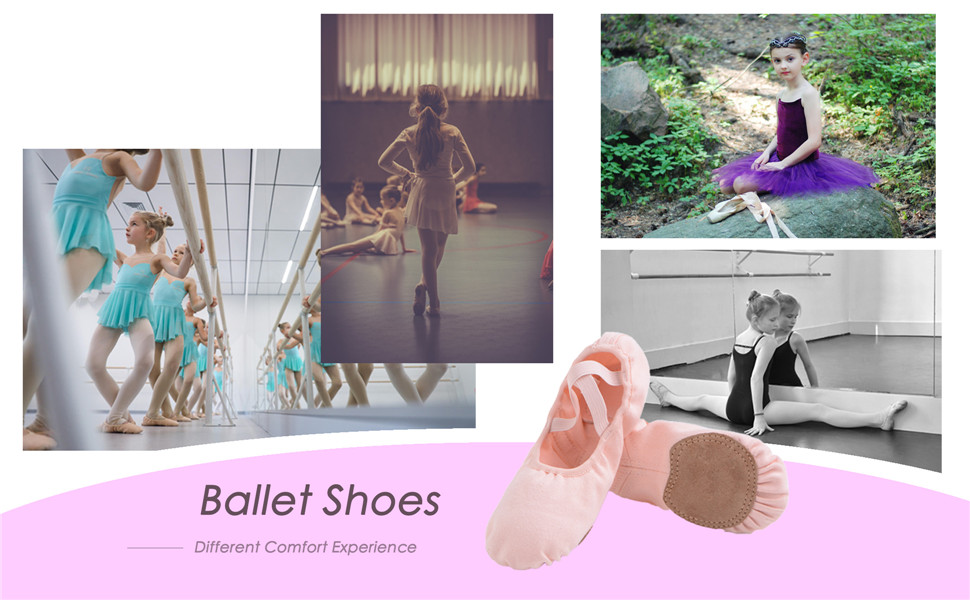 ballettschuhe kinder