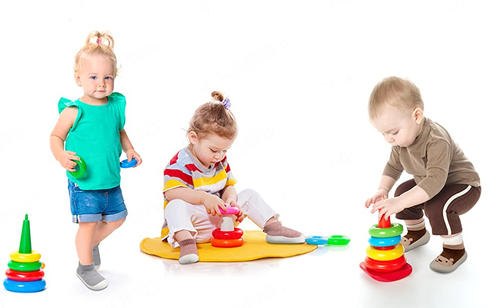 Baby Slipper Socks Shoes