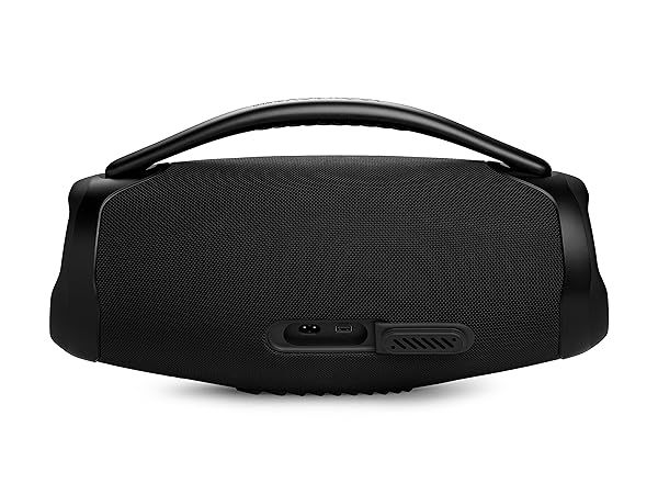 JBL BoomBox 3 WIFIブラック Amazon.com: JBL Boombox 3 WiFi Wireless Bluetooth Streaming