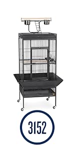 けーじ Amazon.com : Prevue Hendryx Pet Products Wrought Iron Select