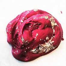 KINNO 12 Colors 600 Pieces Gold Leaf Sheets, Gold Leaf Paper for Arts Decoration