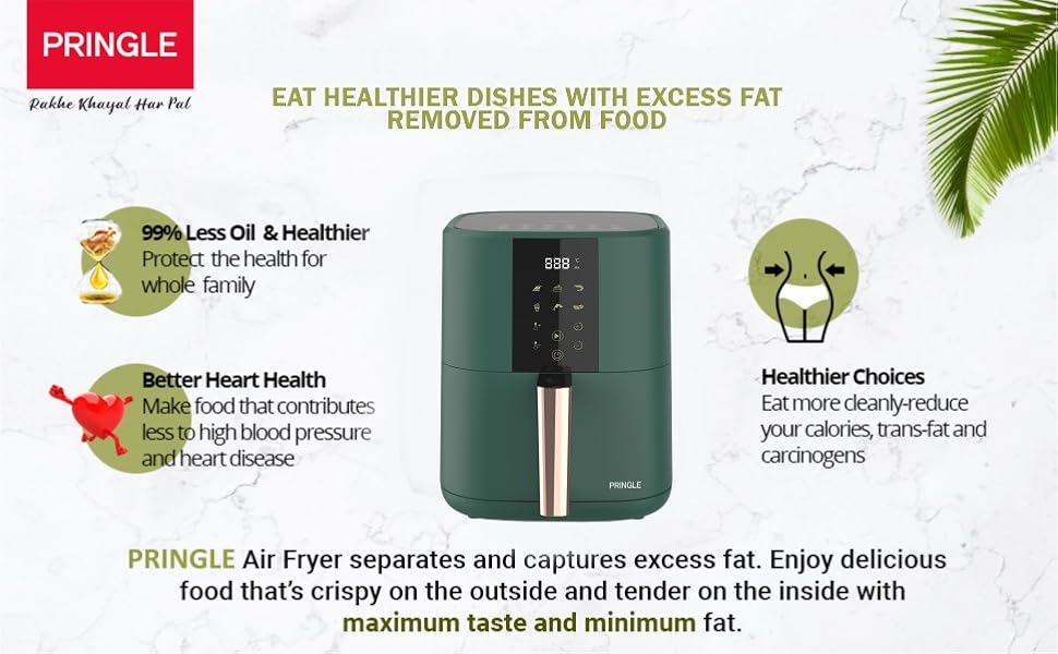 AIR FRYER