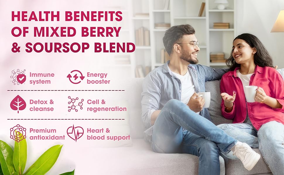 Health Benefits