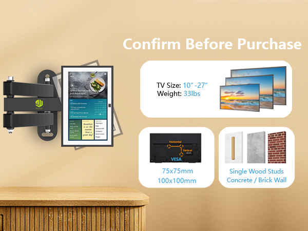 【新品】Echo Show 15 + MISSIONフレーム + 固定金具セット 新品】Echo Show 15 + MISSIONフレーム + 固定金具セット Amazon