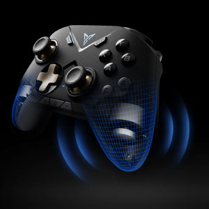 Amazon.com: FLYDIGI Vader 2 Pro Wireless Multi-Platform Game