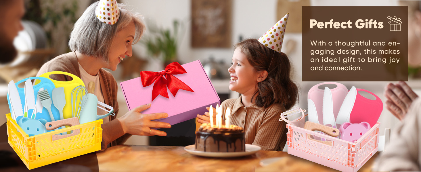 kids cutting set,kid safe knife set for real cooking,toddler cooking set,montessori cooking set