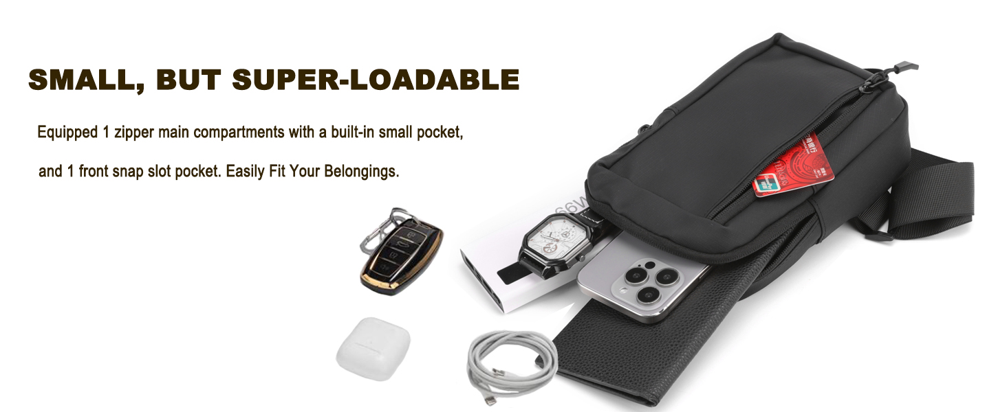 fashion waist packs