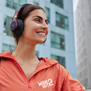 inside out 2 gifts for girls women adults boys kids ideas anxiety movie 2024 4k two headphones