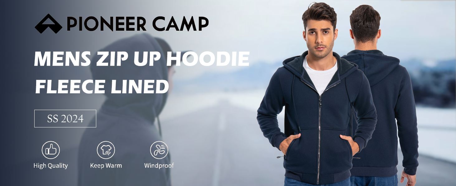 Sudaderas y sudaderas de moda masculina con capucha