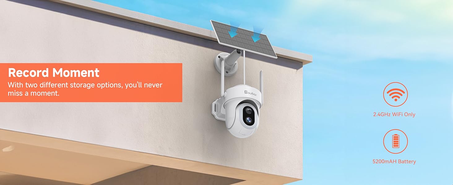 security camera