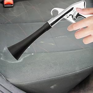 Soplador de Aire para Detallado
