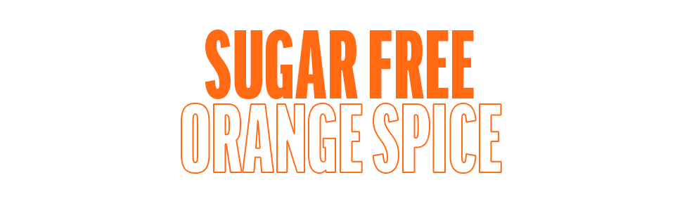 Fisherman's Friend Orange