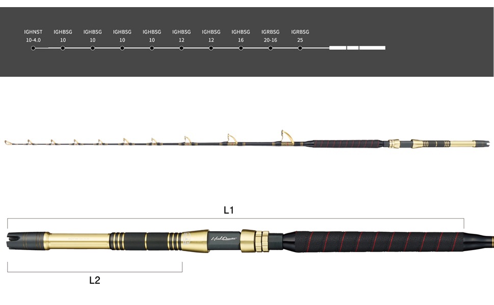 アルファタックル　ヘッドクオーターウインチバウト ヘッドクォーター | alphatackle