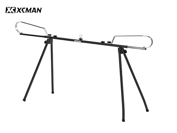 Amazon.co.jp: XCMANクロスカントリーノルディックスキーダブル