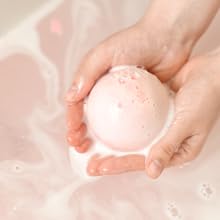 bath bombs