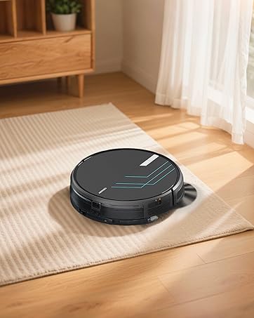 Robotic Vacuums