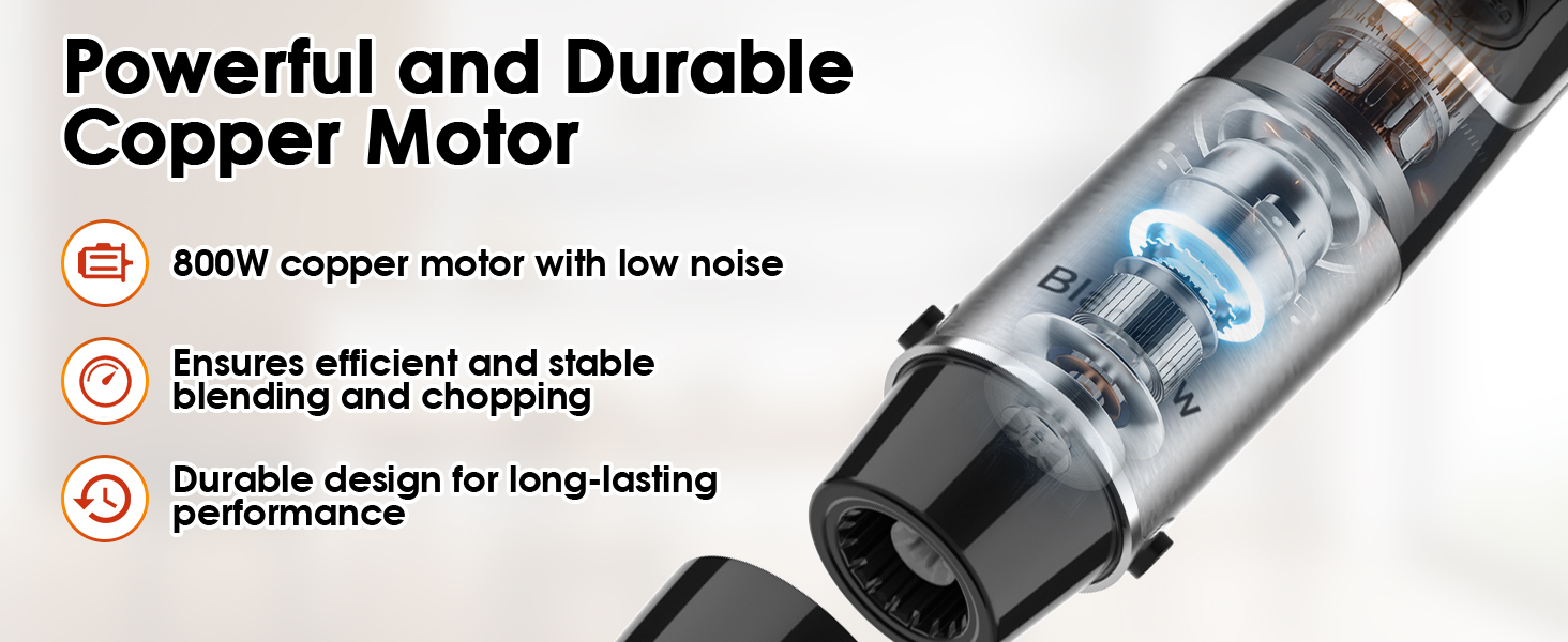 immersion blender handheld
