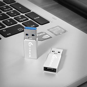 USB