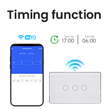 Timing Function