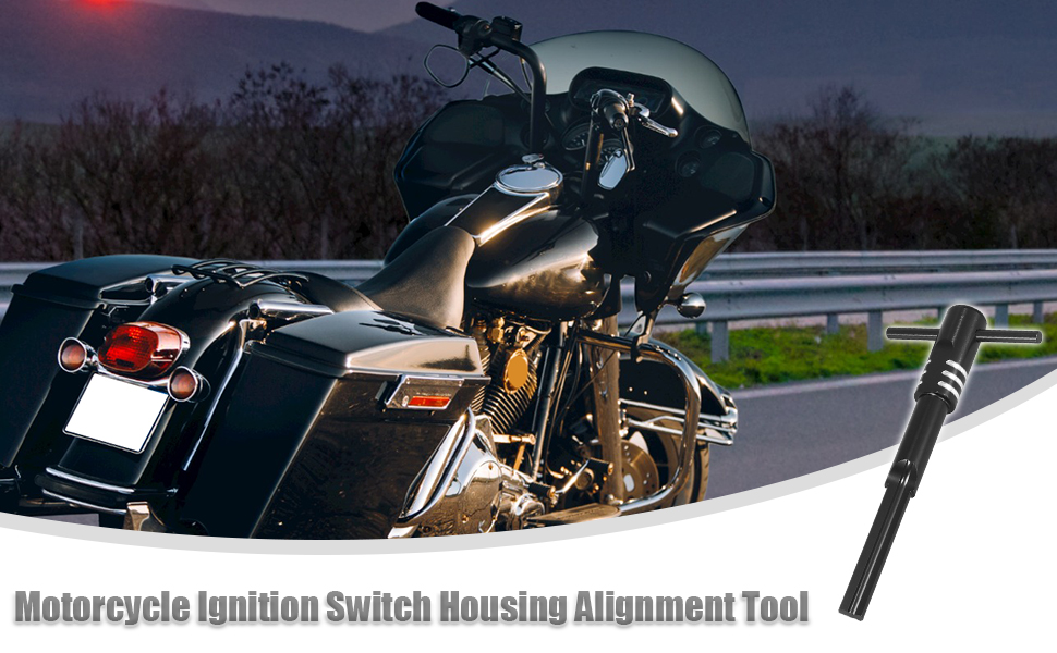 ACROPIX 944 Ignition Switch Housing Alignment Tool Ignition Key Alignment Switches Fit for