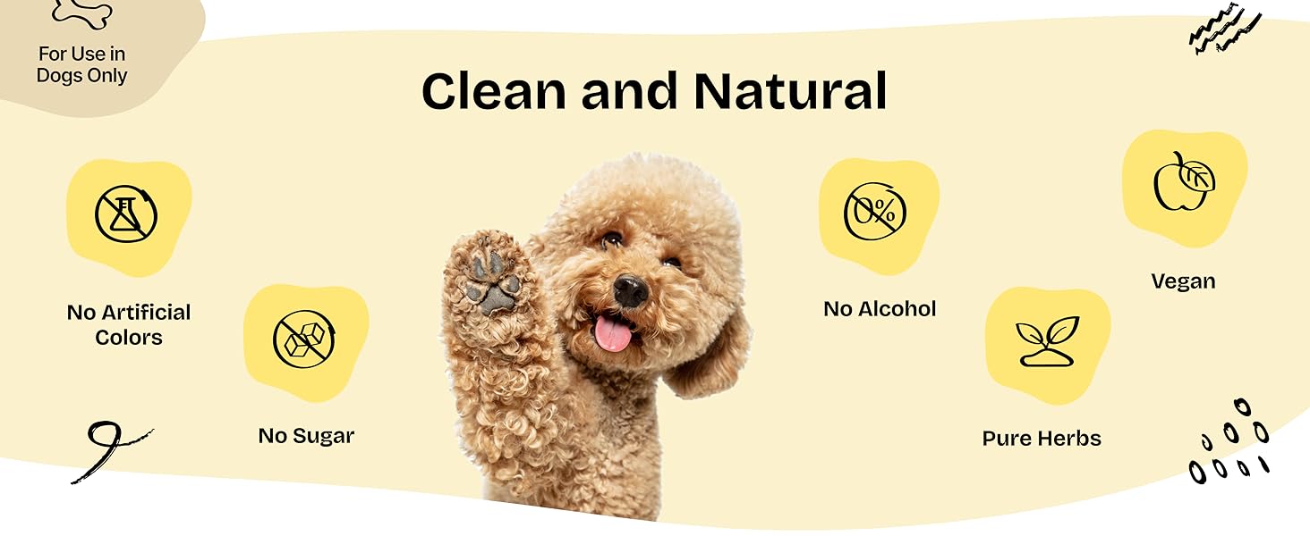 dog care pet care dog supplements suplemento alimenticio para perros